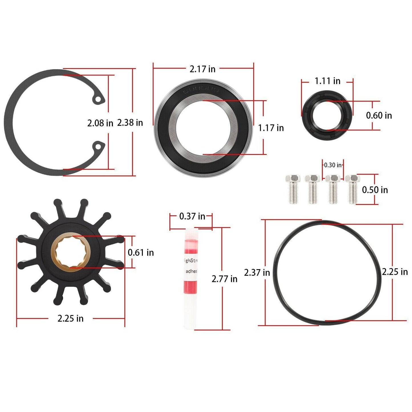 116607104420-1 - Northline Parts