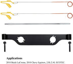 6677 Timing Chain Retainer Set EN-48749 & EN-48953 Cam Phaser Actuator Lock Tool