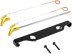 6677 Timing Chain Retainer Set EN-48749 & EN-48953 Cam Phaser Actuator Lock Tool