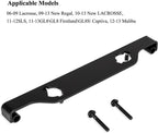 6677 Timing Chain Retainer Set EN-48749 & EN-48953 Cam Phaser Actuator Lock Tool