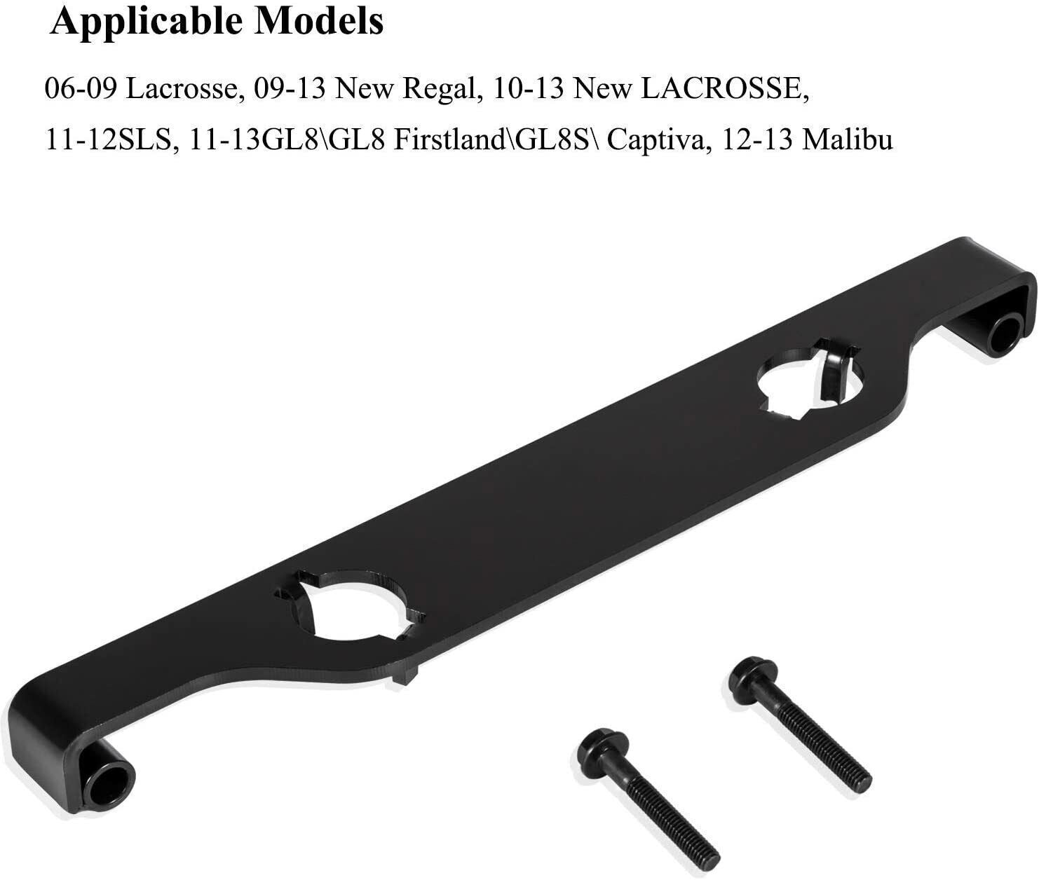 6677 Timing Chain Retainer Set EN-48749 & EN-48953 Cam Phaser Actuator Lock Tool