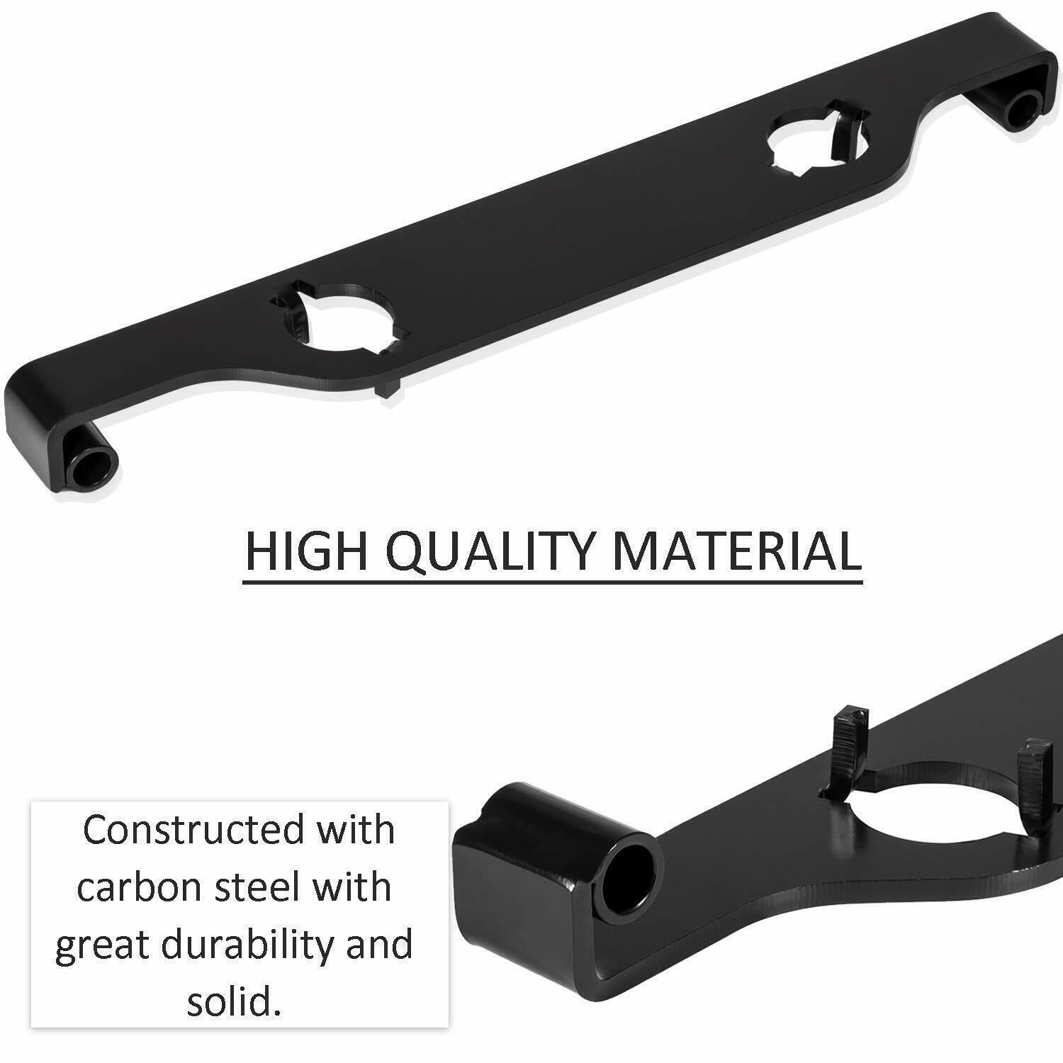 6677 Timing Chain Retainer Set EN-48749 & EN-48953 Cam Phaser Actuator Lock Tool
