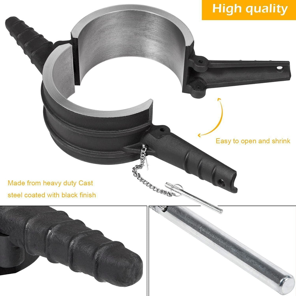 Diesel Piston Ring Compressor Tool for Caterpillar 3400 C-15 PT-7040,Cummins ISX