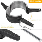 Diesel Piston Ring Compressor Tool for Caterpillar 3400 C-15 PT-7040,Cummins ISX