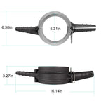 Diesel Piston Ring Compressor Tool for Caterpillar 3400 C-15 PT-7040,Cummins ISX