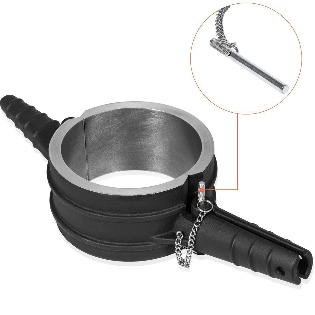 Diesel Piston Ring Compressor Tool for Caterpillar 3400 C-15 PT-7040,Cummins ISX