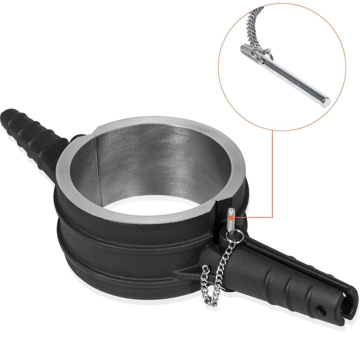 Diesel Piston Ring Compressor Tool for Caterpillar 3400 C-15 PT-7040,Cummins ISX