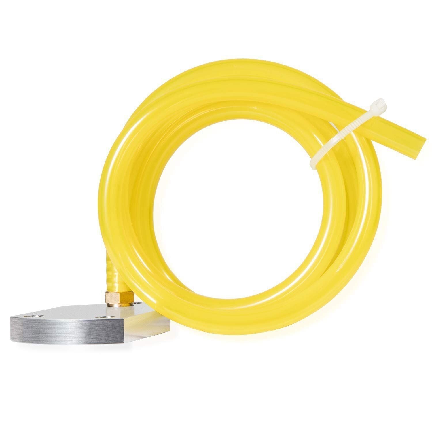 For Cummins ISX/ Signature Engine 3164001 Fuel Injector Leak Test Check Kit Alt.