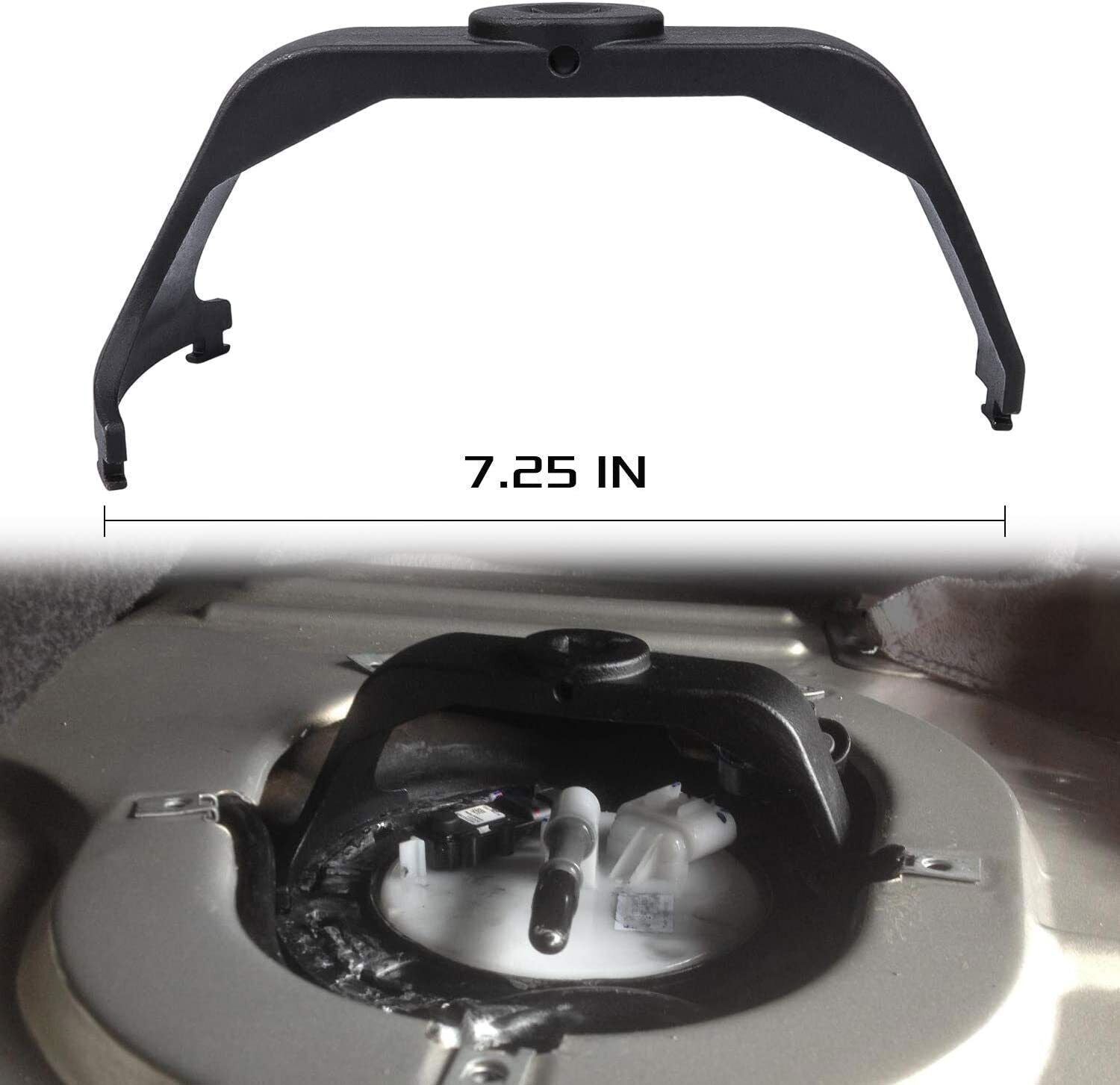 Fuel Tank Lock Ring Tool & Fuel Pump Module Spanner for Ford Chrysler Benz GM