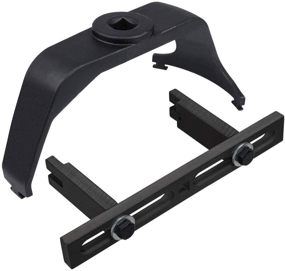 Fuel Tank Lock Ring Tool & Fuel Pump Module Spanner for Ford Chrysler Benz GM