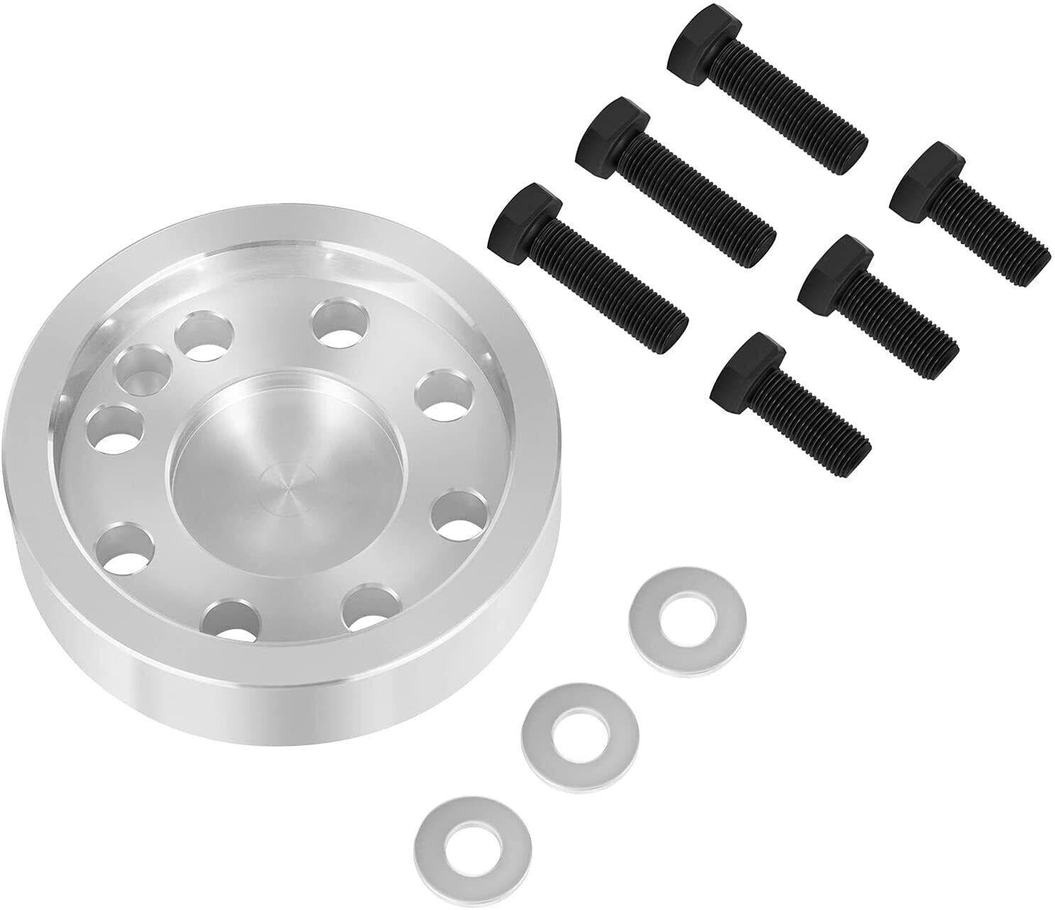 Crankshaft Rear Main Seal Installation Tool for Porsche 911 Boxster 986 996