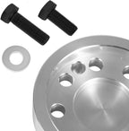 Crankshaft Rear Main Seal Installation Tool for Porsche 911 Boxster 986 996
