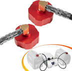 HND1.2CD Dual System Extended Run Generator Fuel Kit For Honda EU1000i, EU2000i