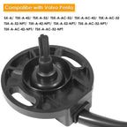 Volvo Penta Trim Sender Sensor Sending Unit SX-A, DPS-A DPS-B, 21484383, 3841840