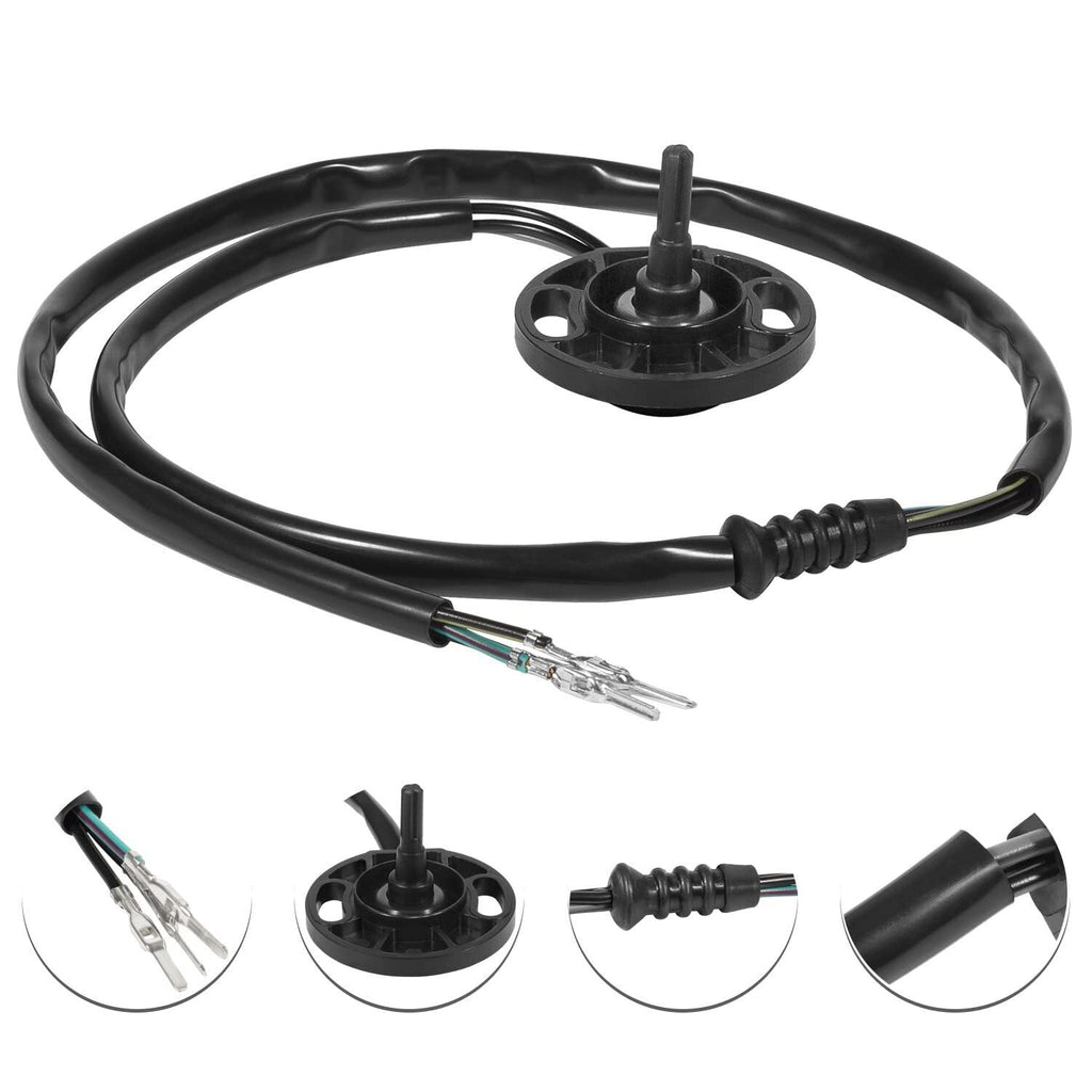 Volvo Penta Trim Sender Sensor Sending Unit SX-A, DPS-A DPS-B, 21484383, 3841840