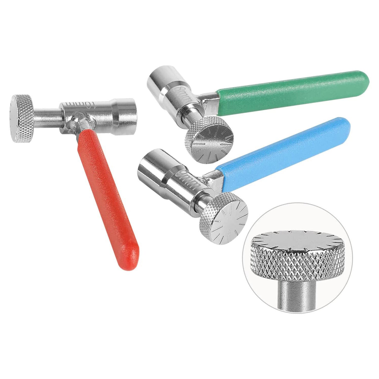 For Most Motorcycles ATVs & ATCs Small Engine Valve Tappet Adjusting Wrench Tool