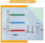 For Most Motorcycles ATVs & ATCs Small Engine Valve Tappet Adjusting Wrench Tool