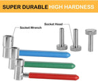 For Most Motorcycles ATVs & ATCs Small Engine Valve Tappet Adjusting Wrench Tool