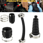Mercruiser Alpha 1 One Gen II 2 Transom Service Kit Gimbal Shift Cable bellows