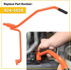 924-5528 Drive Belt Tensioner Removal and Install Tool For 2006-2016 Mack &Volvo
