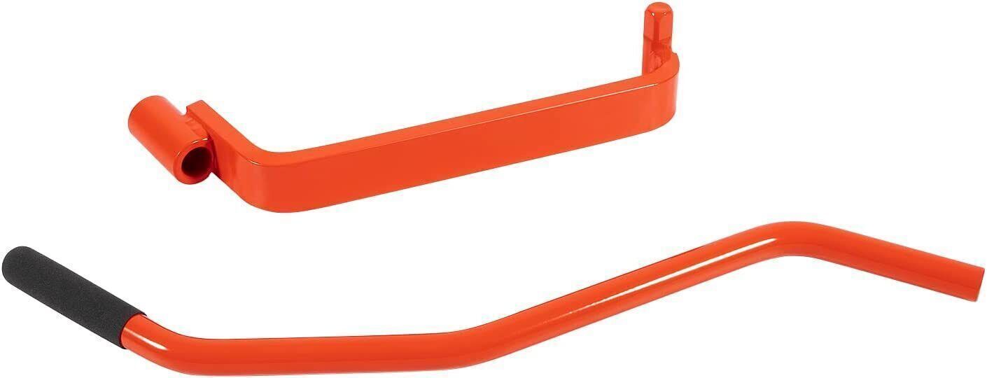 924-5528 Drive Belt Tensioner Removal and Install Tool For 2006-2016 Mack &Volvo