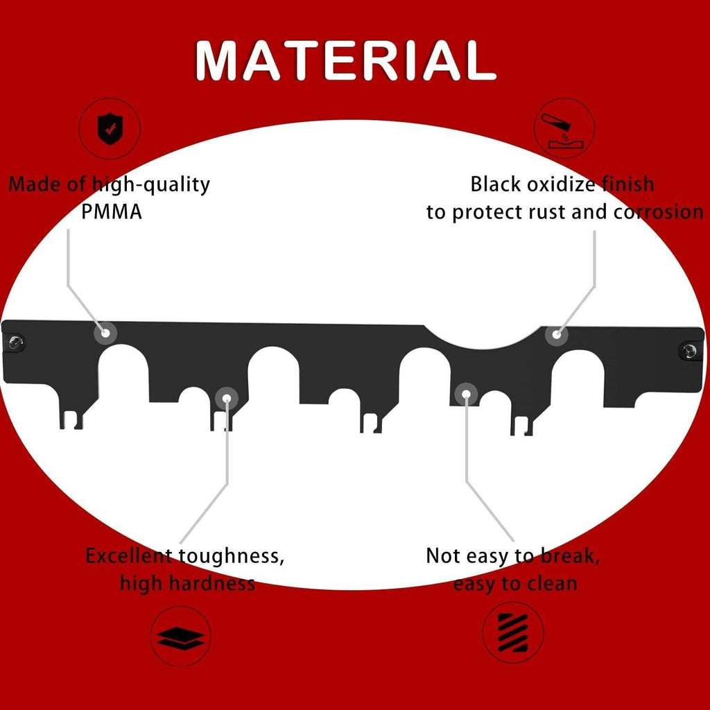 9070A Push Rod Retainer for Installing the Intake Side Rocker Shaft Assembly