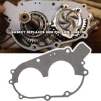 For Polaris Water Pump Rebuild Kit Bearing, Seal & Gaskets 400 & 400L 2 Stroke