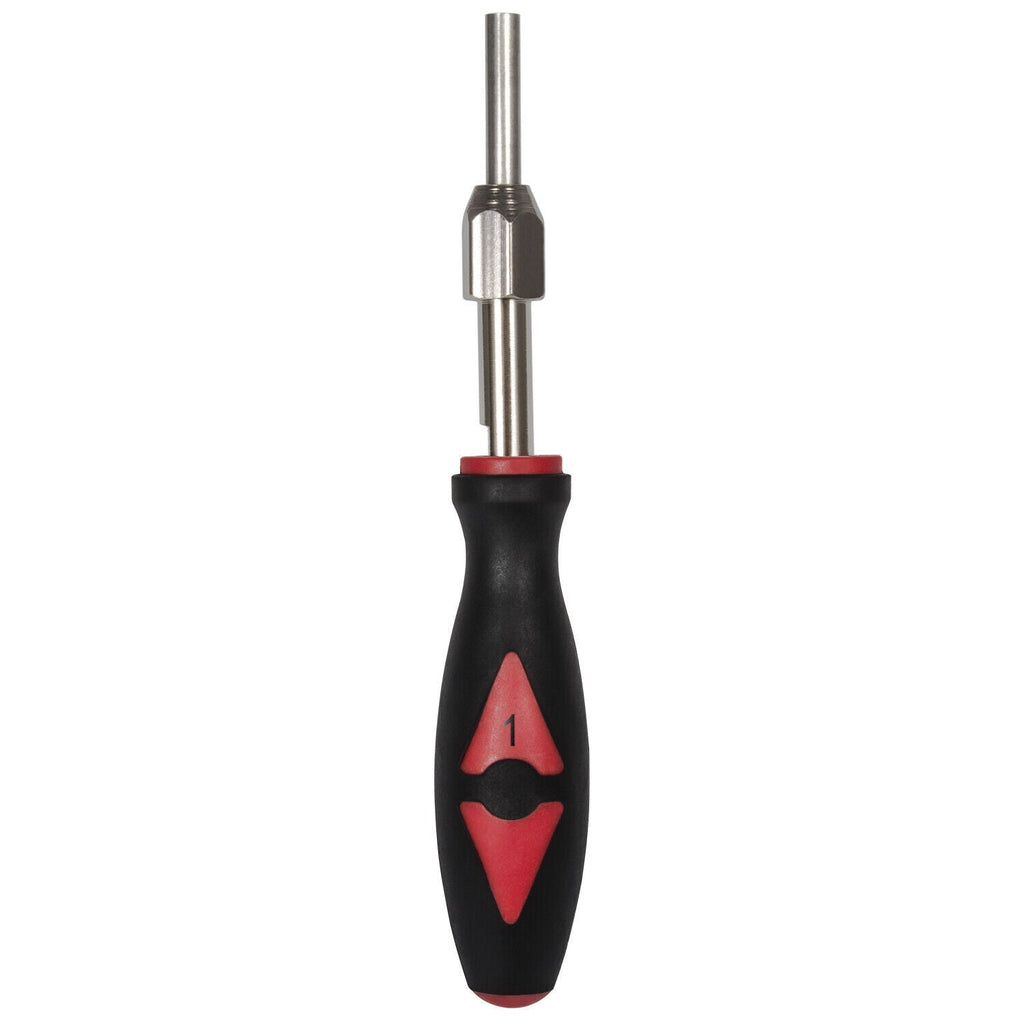 Universal Wire Terminal Electrical Connector Crimp Pin Removal Release Tool Kit