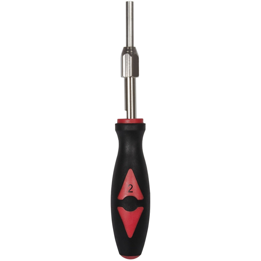 Universal Wire Terminal Electrical Connector Crimp Pin Removal Release Tool Kit