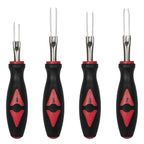 Universal Wire Terminal Electrical Connector Crimp Pin Removal Release Tool Kit