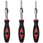 Universal Wire Terminal Electrical Connector Crimp Pin Removal Release Tool Kit