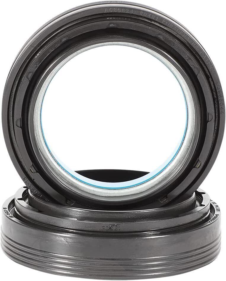 Ford 1998-2004 F250 F350 superduty Dana 50 60, Front Axle Knuckle Tube Seal Kit