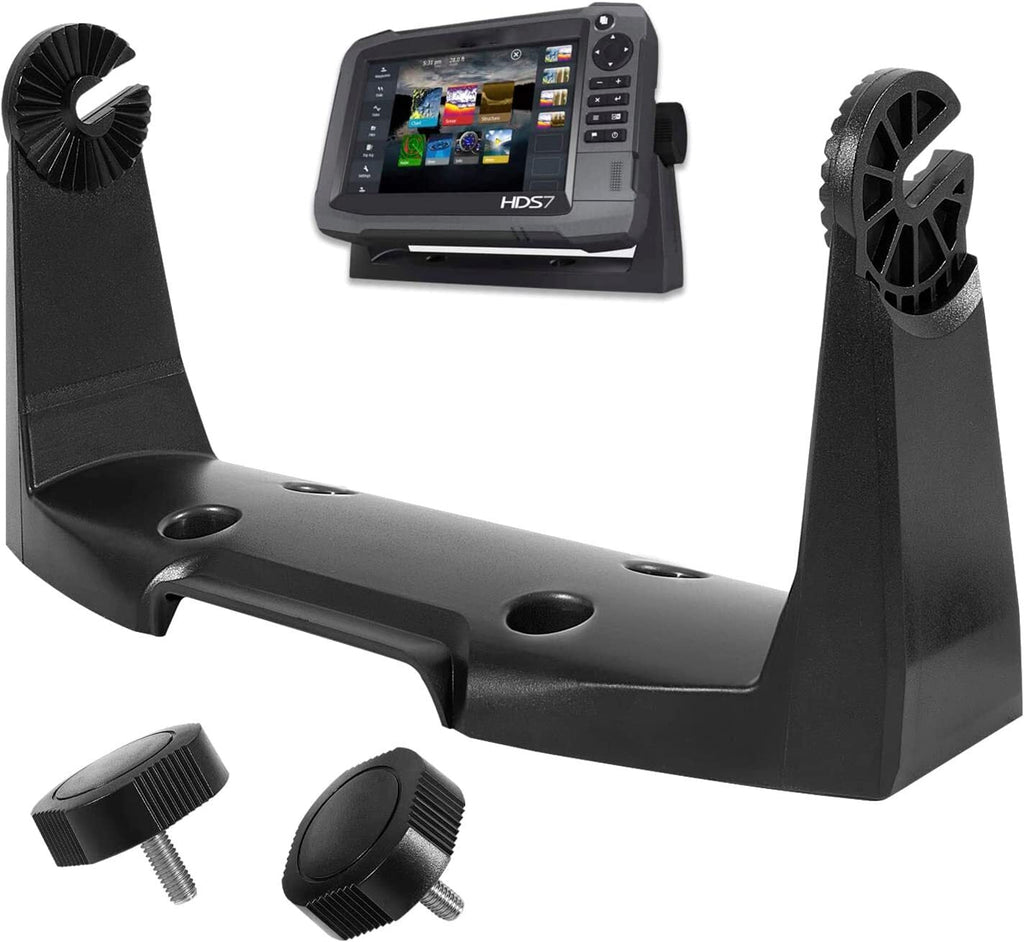 000-11019-001 Gimbal Bracket for Lowrance HDS-7 Gen3/Gen2 Touch, HOOK-7, Elite-7