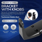 000-11019-001 Gimbal Bracket for Lowrance HDS-7 Gen3/Gen2 Touch, HOOK-7, Elite-7