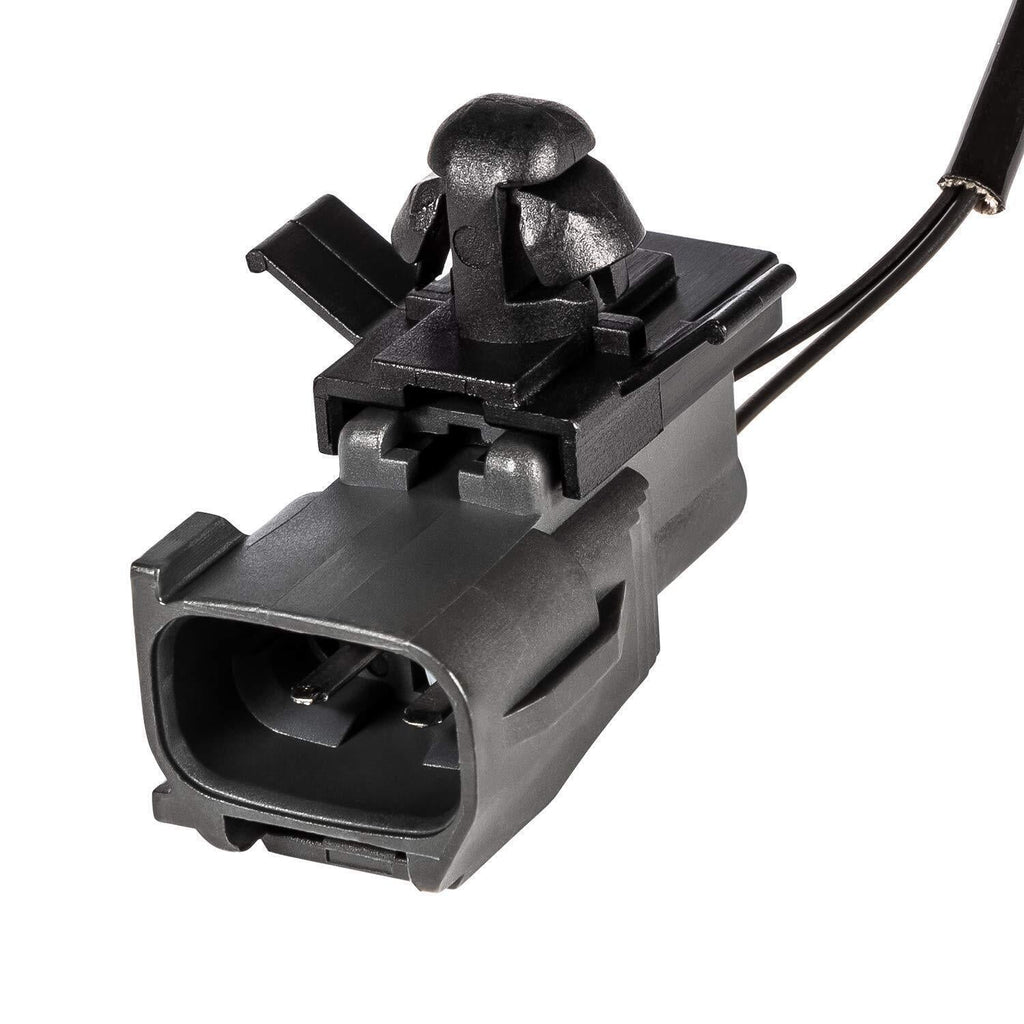 Intake Air Temperature Sensor 97381182 For 2006-2010 GM LBZ / LMM 6.6L Duramax