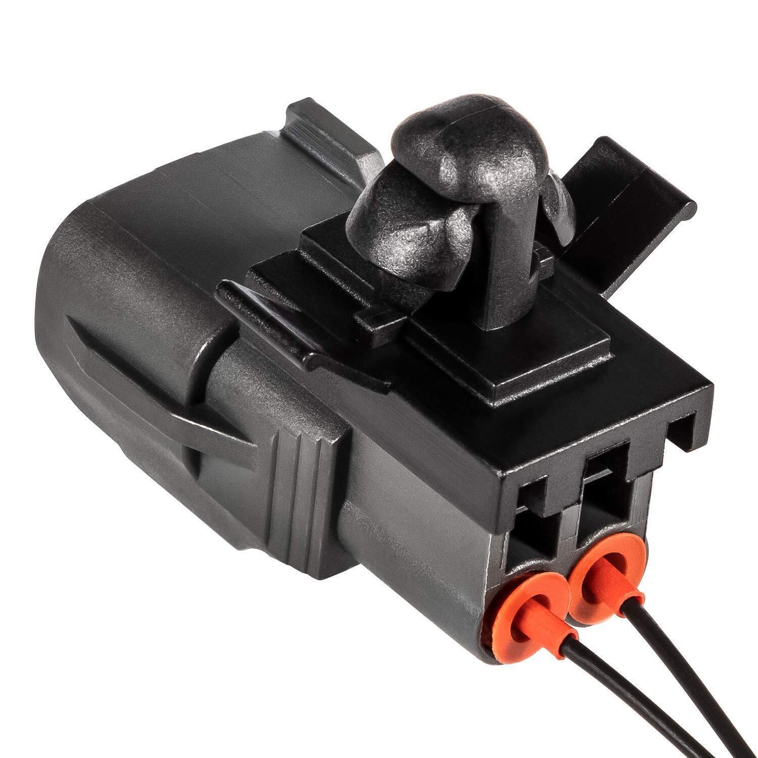 Intake Air Temperature Sensor 97381182 For 2006-2010 GM LBZ / LMM 6.6L Duramax