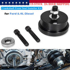 303-1259 Crankshaft Front Seal Installer for 6.4L Powerstroke Diesel 2008-2010