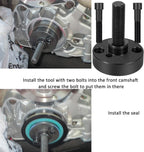 303-1259 Crankshaft Front Seal Installer for 6.4L Powerstroke Diesel 2008-2010