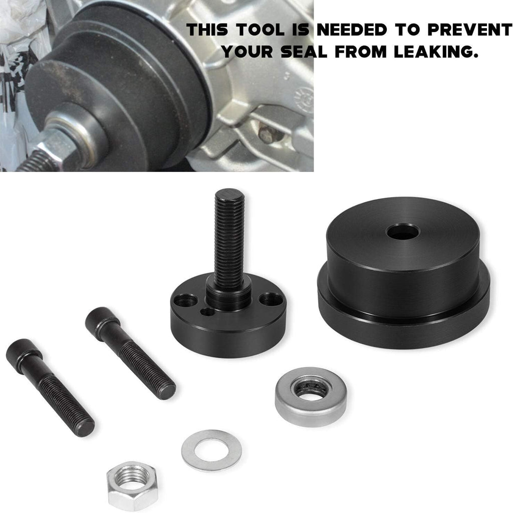 303-1259 Crankshaft Front Seal Installer for 6.4L Powerstroke Diesel 2008-2010