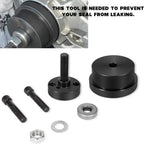 303-1259 Crankshaft Front Seal Installer for 6.4L Powerstroke Diesel 2008-2010