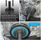 303-1259 Crankshaft Front Seal Installer for 6.4L Powerstroke Diesel 2008-2010