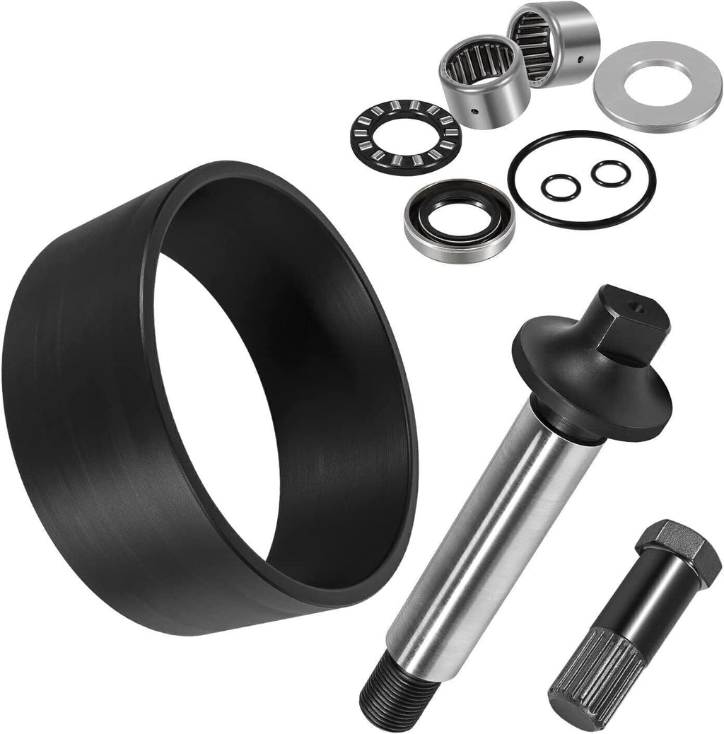 Complete Jet Pump Rebuild Kit for SeaDoo GTX RFI RX RXDI XP Limited GSX GTS LRV