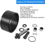 Complete Jet Pump Rebuild Kit for SeaDoo GTX RFI RX RXDI XP Limited GSX GTS LRV
