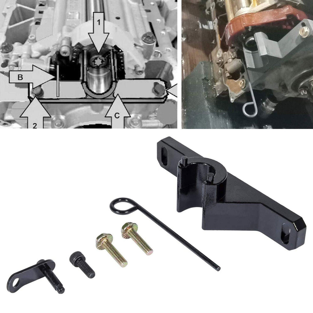 Oil Pump Alignment Timing Tool Balance Shaft Kit for BMW X1 X4 N20 N26 1.6 2.0L