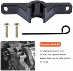 Oil Pump Alignment Timing Tool Balance Shaft Kit for BMW X1 X4 N20 N26 1.6 2.0L