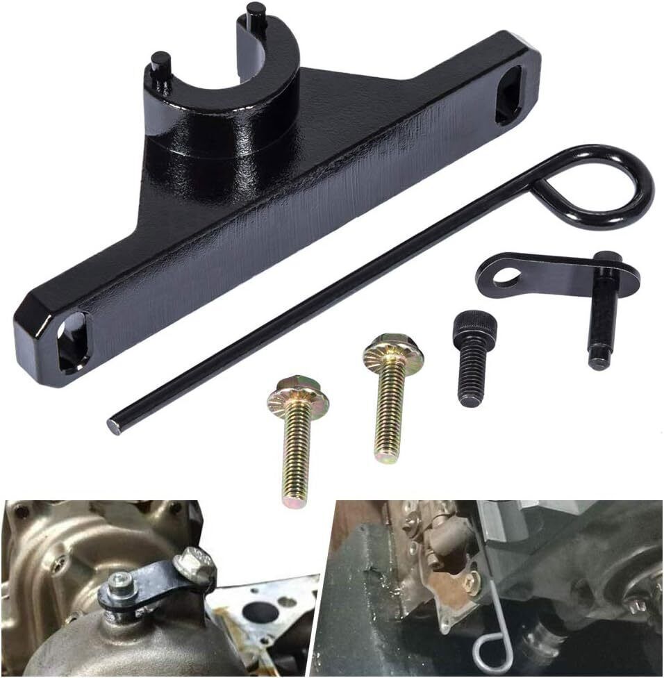 Oil Pump Alignment Timing Tool Balance Shaft Kit for BMW X1 X4 N20 N26 1.6 2.0L