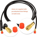 HO5116 Hose 16ft For Seastar Hydraulic Outboard Steering Boat Teleflex Marine