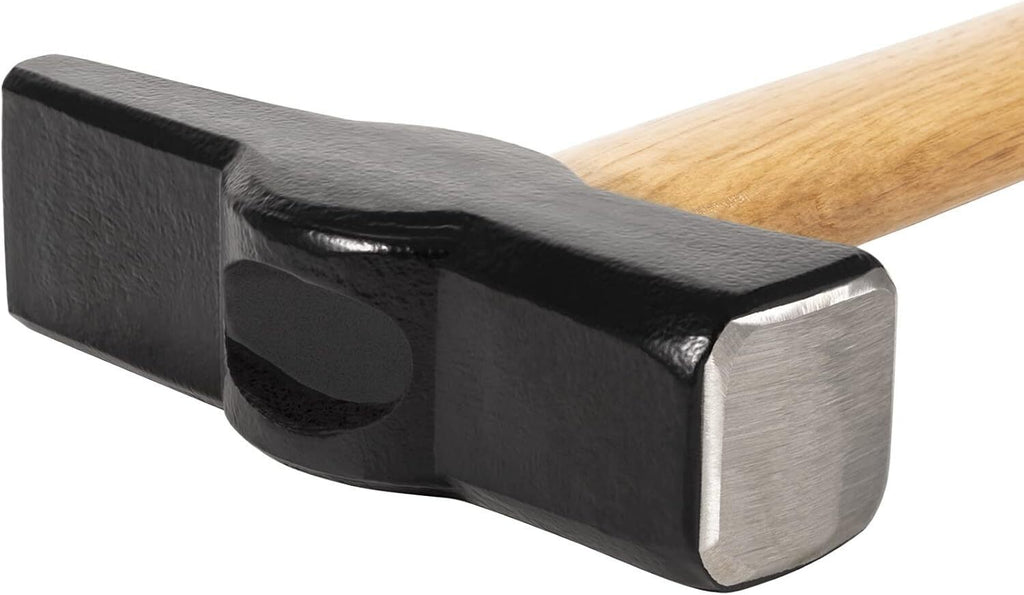 0000811-1000 Blacksmith Hammer Knife Making Bladesmith Anvil Forge Tongs Tool
