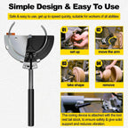 For Woodcut Bowlsaver Bowl Coring System/Bowlsaver Complete System