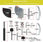 For Woodcut Bowlsaver Bowl Coring System/Bowlsaver Complete System